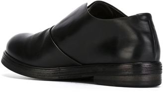Marsèll derby slippers - women - Leather/rubber - 37