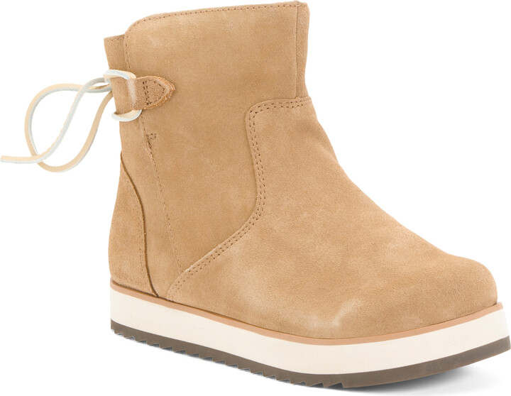 Merrell Women's Brown Boots | ShopStyle