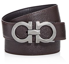 Salvatore Ferragamo Men's Double 