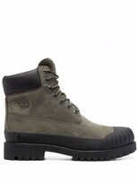 Thumbnail for your product : Timberland Beeline 6-Inch lace-up boots