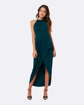 Thumbnail for your product : Forever New Julia Soft Maxi Dress