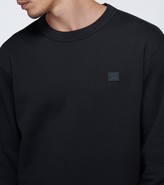Thumbnail for your product : Acne Studios Fairview Face cotton sweatshirt