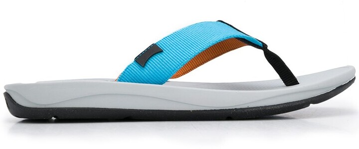 camper flip flops