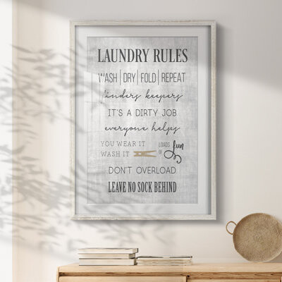 Latitude Run Decoste -Gallery Wrapped Canvas