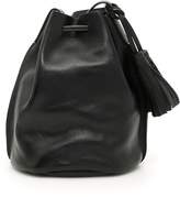 Thumbnail for your product : Il Bisonte Stibbert Bucket Bag