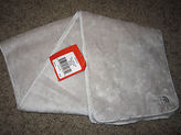 Thumbnail for your product : The North Face NIB Denali Thermal Scarf Moonlight Ivory Women's One Size $35