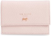 Thumbnail for your product : Ted Baker Bow Fold-Over Flap Wallet