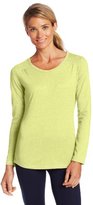 Thumbnail for your product : Columbia Women's Thistle Ridge Long Sleeve Tee