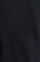 Thumbnail for your product : Feel The Piece 'Preston' Zip Hem V-Neck Sweater