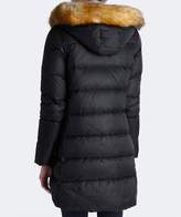 Thumbnail for your product : Armani Jeans Padded Down Duvet Jacket