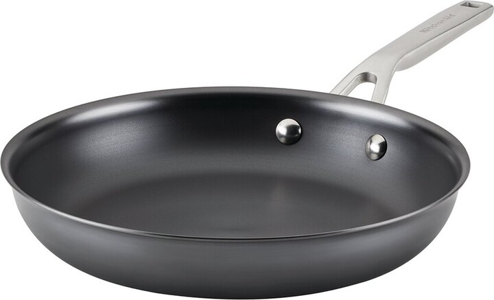 Kitchenaid Nitro Carbon Steel Skillet 10-Inch