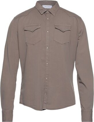 Aglini Man Shirt