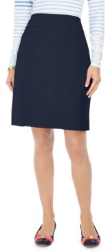 Charter club pull on skort Outlet