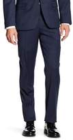 Thumbnail for your product : Ben Sherman Trim Fit Suit Pants