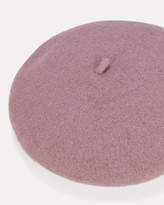 Thumbnail for your product : Hat Attack Pink Beret