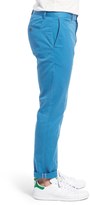 Thumbnail for your product : Original Penguin P55 Slim Fit Stretch Cotton Chino