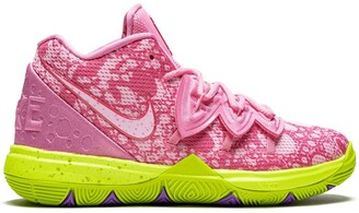 kyrie 5 patrick star canada