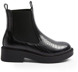 topshop ankle boots