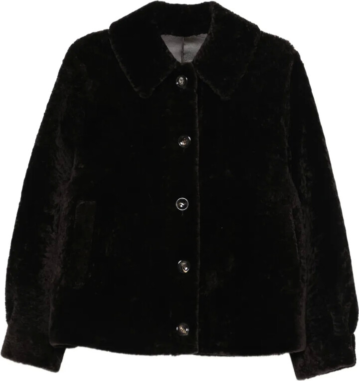 Manzoni 24 Button-Fastening Jacket