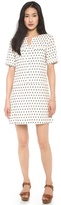 Thumbnail for your product : A.P.C. Napoli Dress