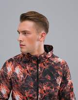 Thumbnail for your product : First Running Jacket With All Over Print