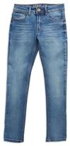 Thumbnail for your product : GUESS Girls 7-16 Ultra Skinny Jeans