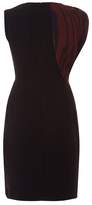 Thumbnail for your product : Roberto Cavalli Ruched V-Neck Dress