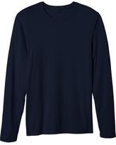 Thumbnail for your product : Old Navy Men's Long-Sleeve Crew-Neck Tees