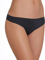 Thumbnail for your product : Fine Lines Sheers Thong Panty - Women's