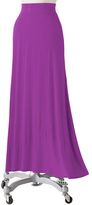 Thumbnail for your product : Apt. 9 a-line maxi skirt