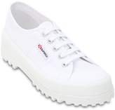 Thumbnail for your product : Superga Alpina Canvas Sneakers