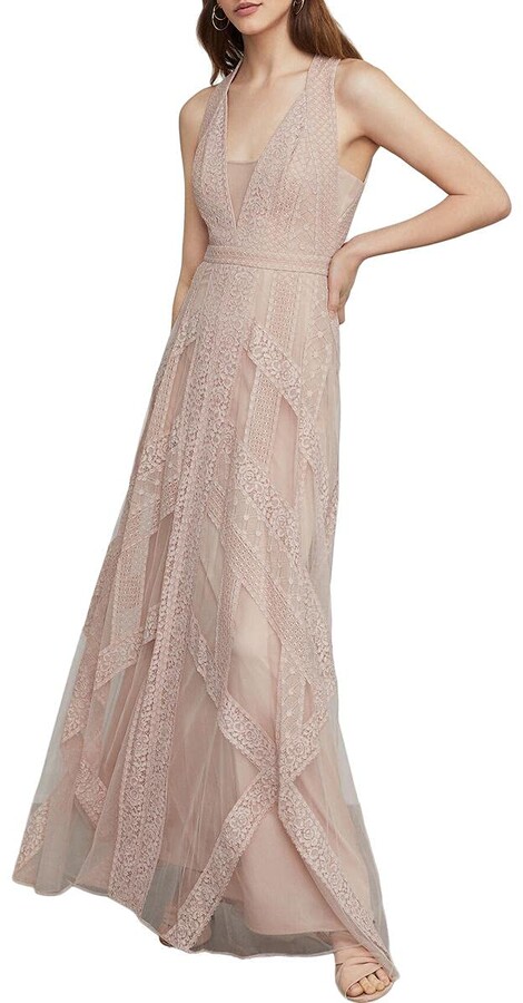 bcbgmaxazria long dresses