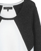 Thumbnail for your product : Rag and Bone 3856 Kennedy Pullover