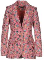 Thumbnail for your product : OLLA PARÈG Blazer