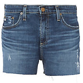 Thumbnail for your product : AG Jeans Sadie Cut Off Shorts
