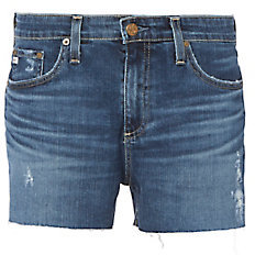 AG Jeans Sadie Cut Off Shorts