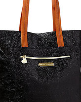 Thumbnail for your product : Betsey Johnson Snap Crackle Pop Tote