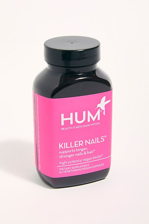 Hum Nutrition Killer Nails - ShopStyle Beauty Products