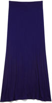 Thumbnail for your product : Forever 21 Everyday Jersey Knit Maxi Skirt