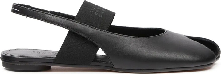 MM6 MAISON MARGIELA Open-Toe Sandals