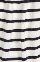 Thumbnail for your product : J.Crew crewcuts by Stripe Bell Sleeve Tee