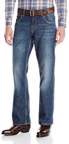 Thumbnail for your product : Wrangler Men's Retro Relaxed Fit Boot Cut Jean