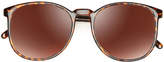 Thumbnail for your product : Perry Ellis The Color Framed Sunglasses
