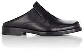 Thumbnail for your product : Balenciaga Men's Leather Mules