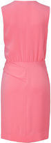 Thumbnail for your product : Diane von Furstenberg Pink Rose Beyatta Dress