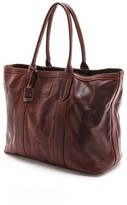 Thumbnail for your product : Frye Sylvia Tote