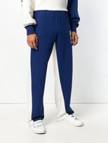 Thumbnail for your product : Puma x Ader bi-coloured track pants
