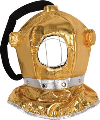 Mercer41 Fabric Diver Helmet - Pack of 6