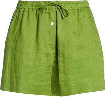 Ottod'ame Woman Shorts & Bermuda Shorts