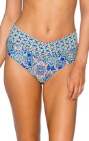 Thumbnail for your product : Sunsets Swimwear - Summer Lovin V-Front Bikini Bottom 31BPOMP